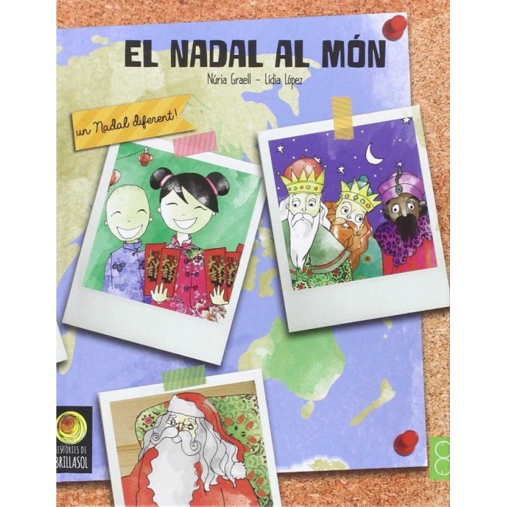 NADAL AL MON,EL