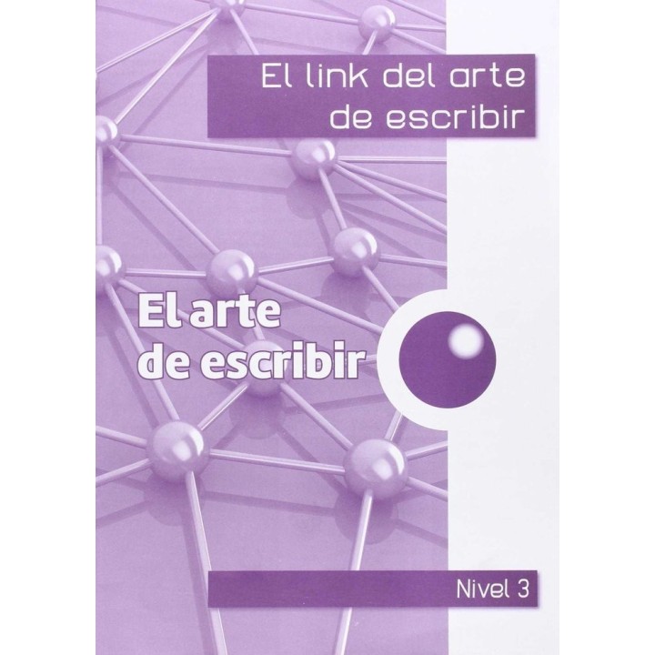 LINK DEL ARTE DE ESCRIBIR 3ºEP