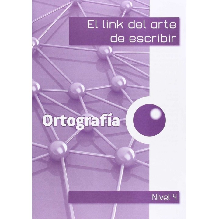 LINK ARTE ESCRIBIR 4ºEP ORTOGRAFIA