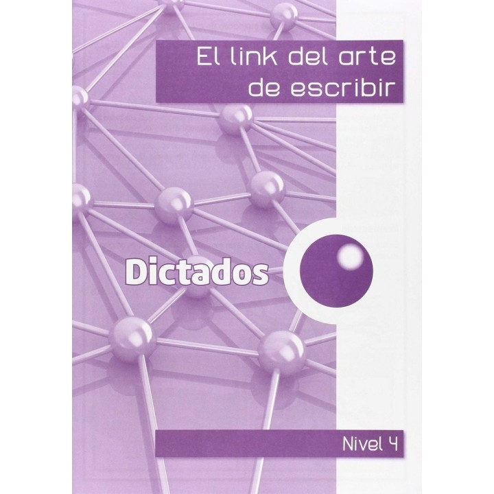 LINK ARTE ESCRIBIR 4ºEP DICTADOS