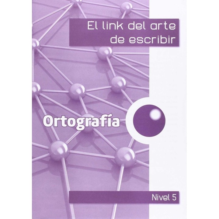 LINK ARTE ESCRIBIR 5ºEP ORTOGRAFIA