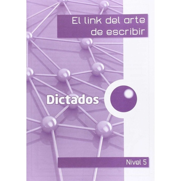 LINK ARTE ESCRIBIR 5ºEP DICTADOS