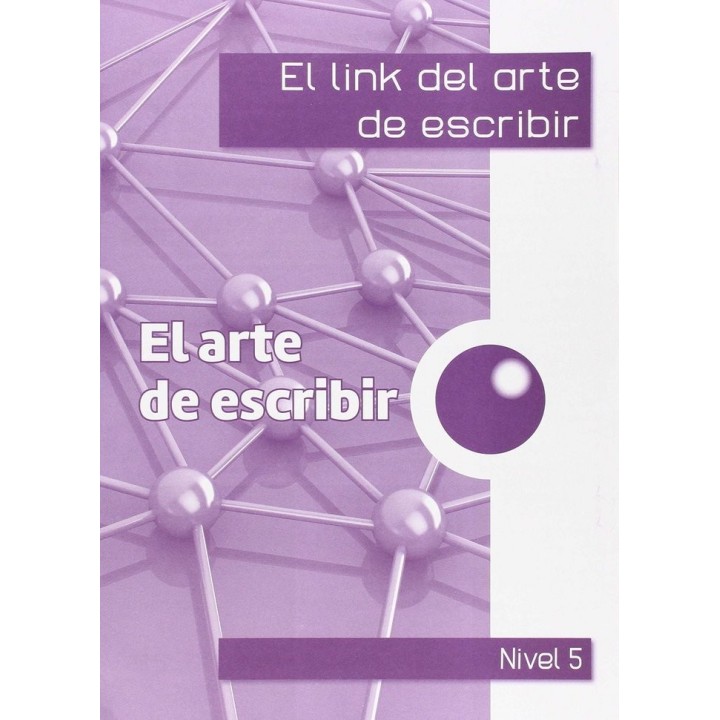 LINK DEL ARTE DE ESCRIBIR 5ºEP