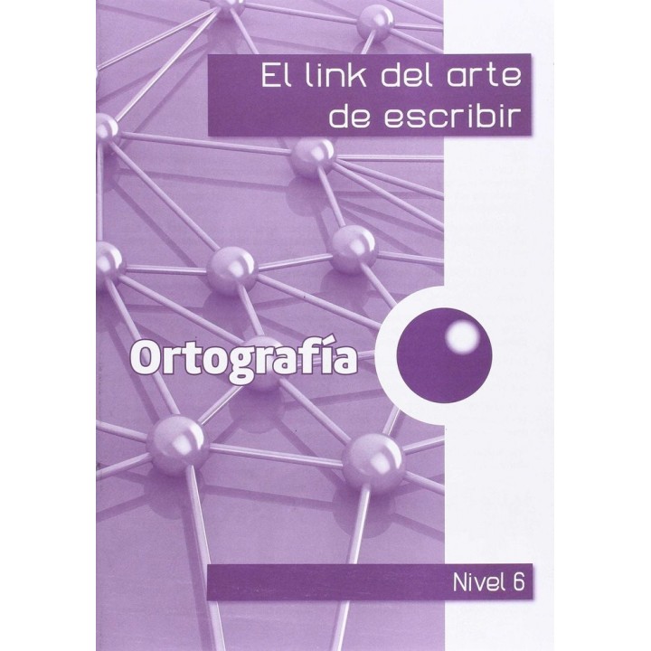 LINK ARTE ESCRIBIR 6ºEP ORTOGRAFIA