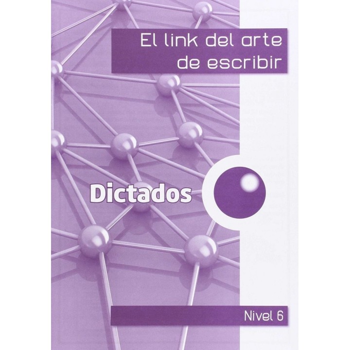 LINK ARTE ESCRIBIR 6ºEP DICTADOS