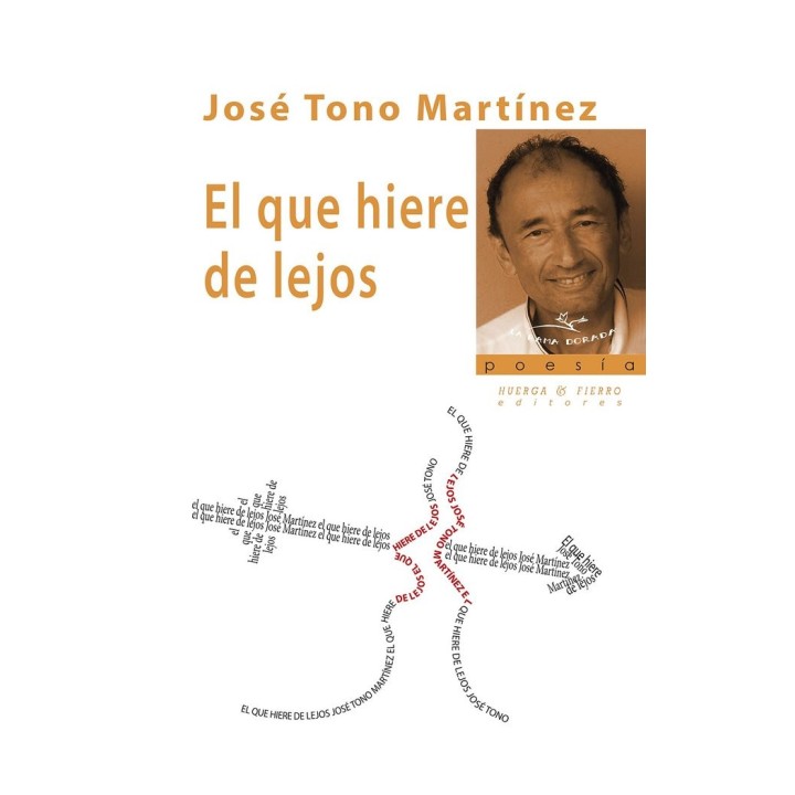 QUE HIERE DE LEJOS,EL
