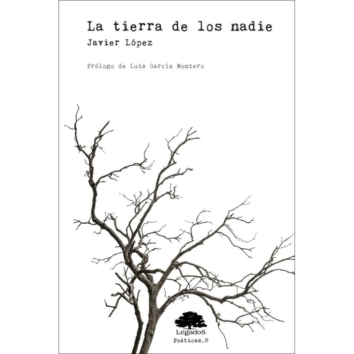 LA TIERRA DE LOS NADIE