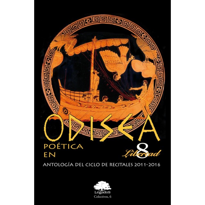 ODISEA POETICA EN LIBERTAD 8