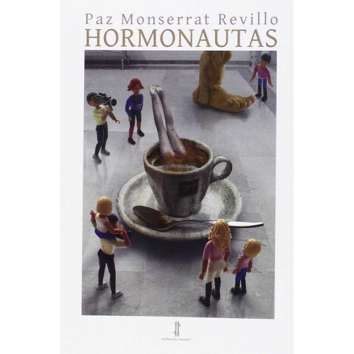 HORMONAUTAS
