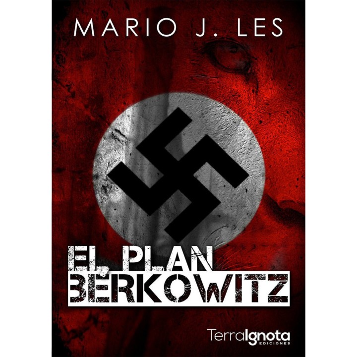 PLAN BERKOWITZ,EL