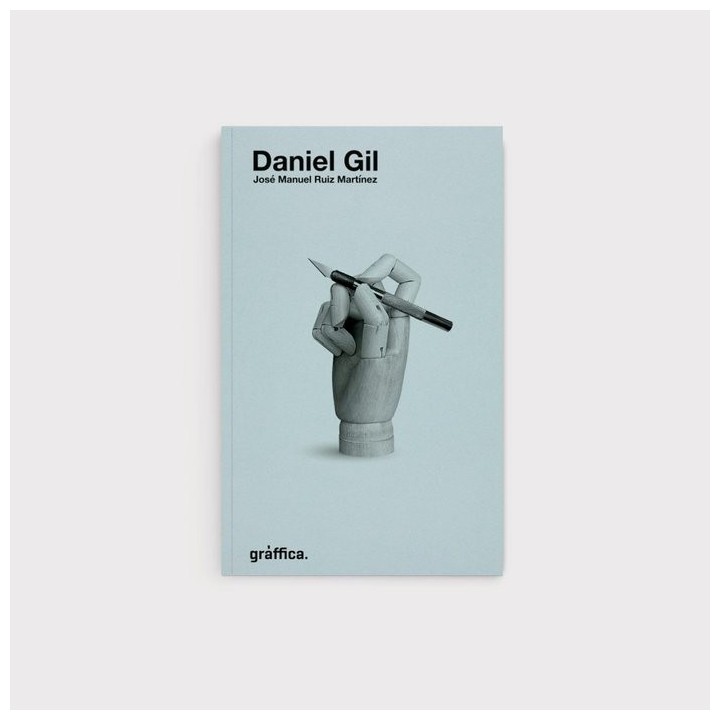 DANIEL GIL