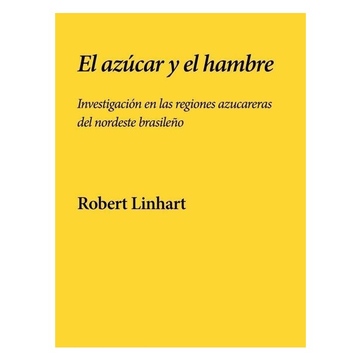 AZUCAR Y EL HAMBRE,EL