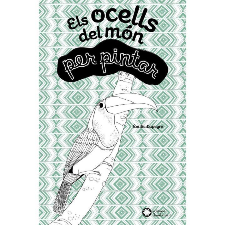 ELS OCELLS DEL MON