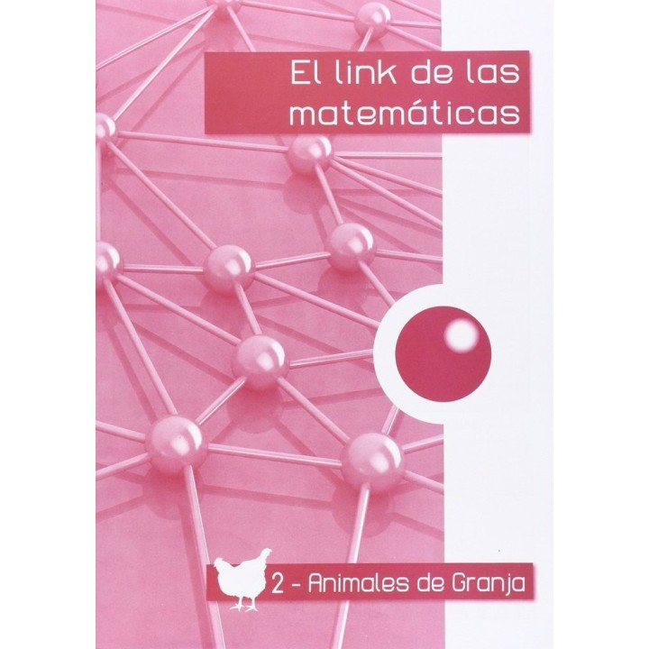LINK MATEMATICAS 5AÑOS ANIMALES DE GRANJA 2