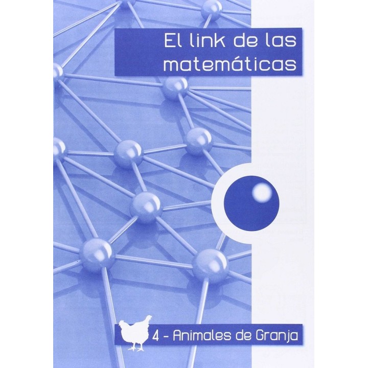 LINK MATEMATICAS 1ºEP ANIMALES DE GRANJA 4