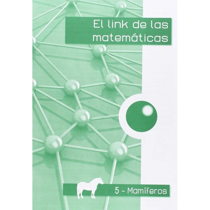 LINK MATEMATICAS 2ºEP MAMIFEROS 5