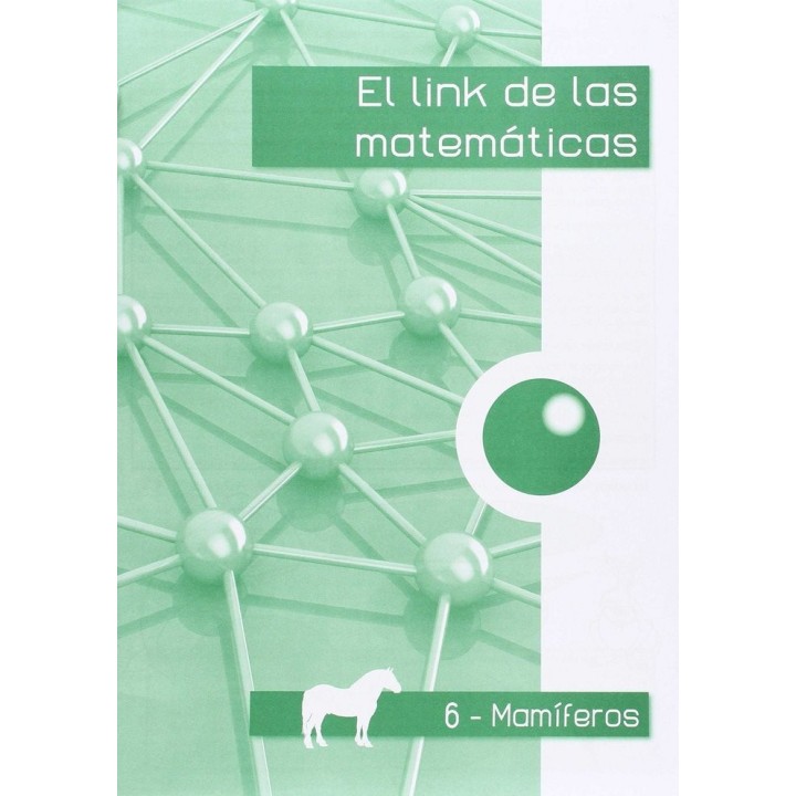 LINK MATEMATICAS 2ºEP MAMIFEROS 6