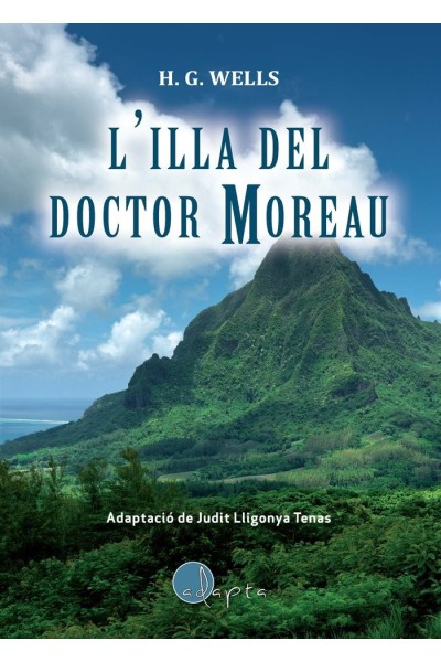 DE L'ILLA DEL DOCTOR MOREAU