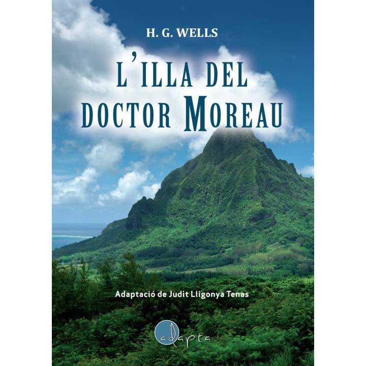 DE L'ILLA DEL DOCTOR MOREAU