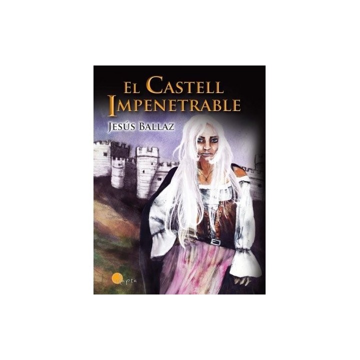CASTELL IMPENETRABLE,EL