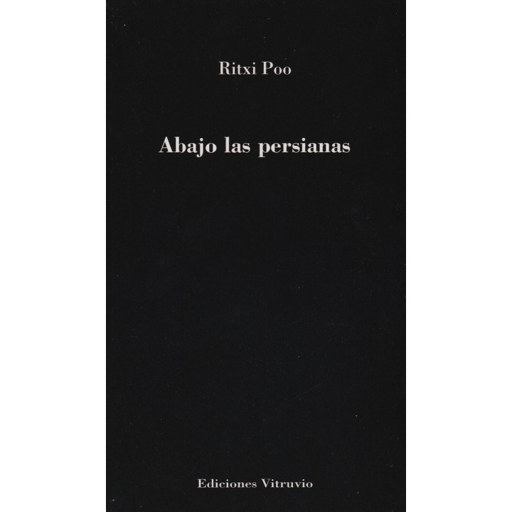 ABAJO LAS PERSIANAS