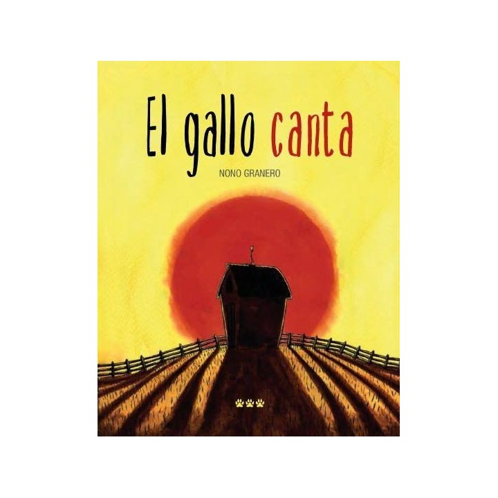 GALLO CANTA,EL
