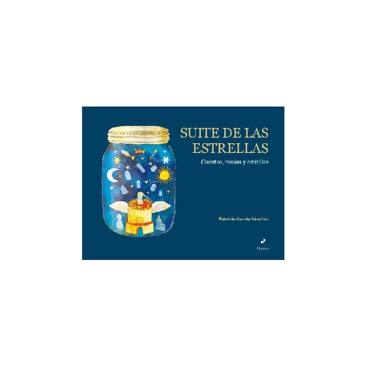 SUITE DE LAS ESTRELLAS