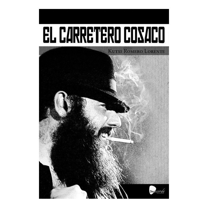 CARRETERO COSACO,EL