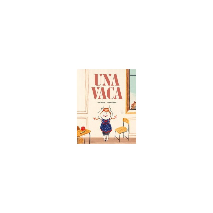 UNA VACA