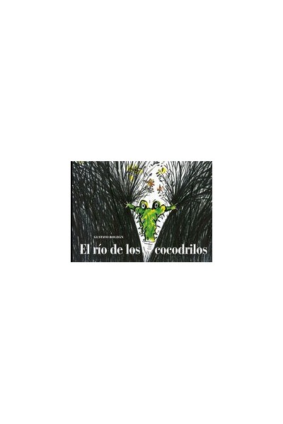 RIO DE LOS COCODRILOS,EL