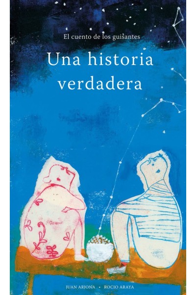 UNA HISTORIA VERDADERA