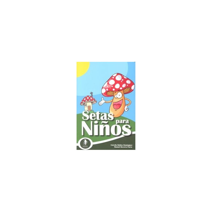 SETAS PARA NIÑOS