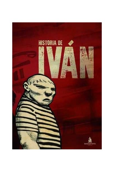 HISTORIA DE IVAN