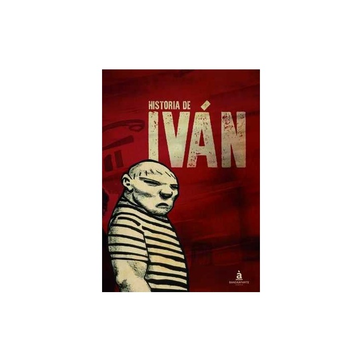 HISTORIA DE IVAN