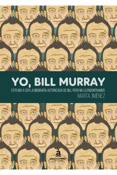 YO BILL MURRAY