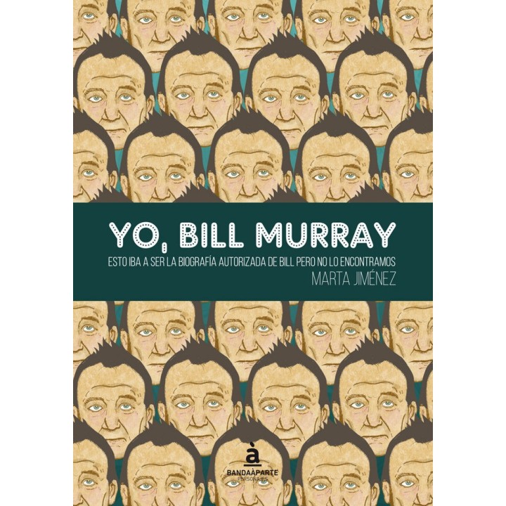 YO BILL MURRAY