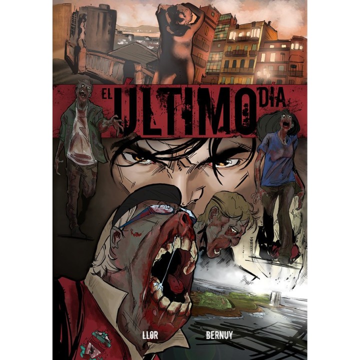 EL ULTIMO DIA