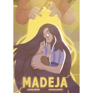MADEJA