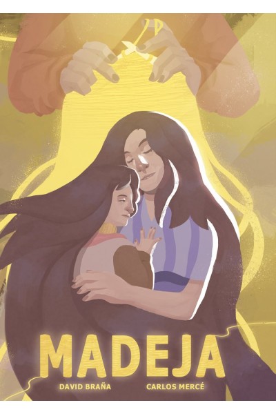 MADEJA