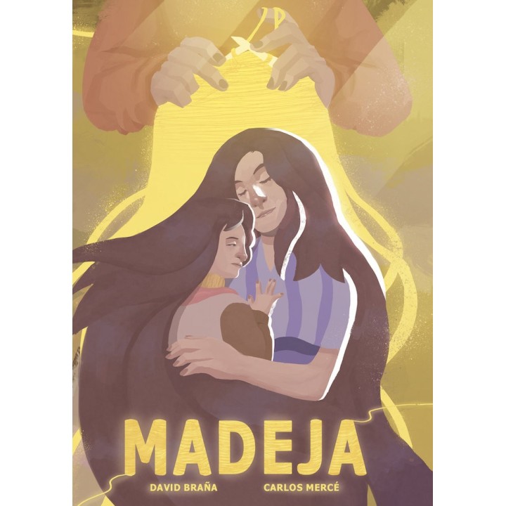 MADEJA