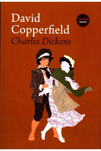 DAVID COPPERFIELD