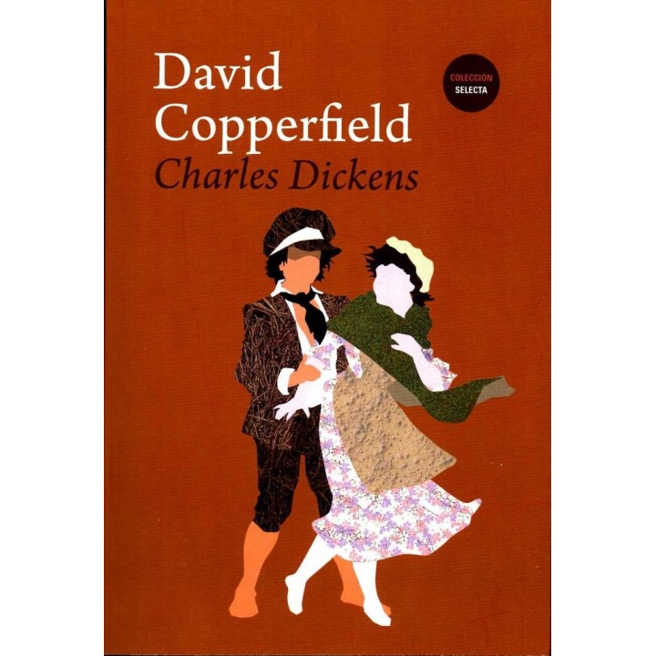 DAVID COPPERFIELD