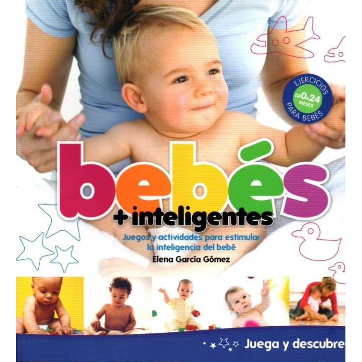 BEBES MAS INTELIGENTES