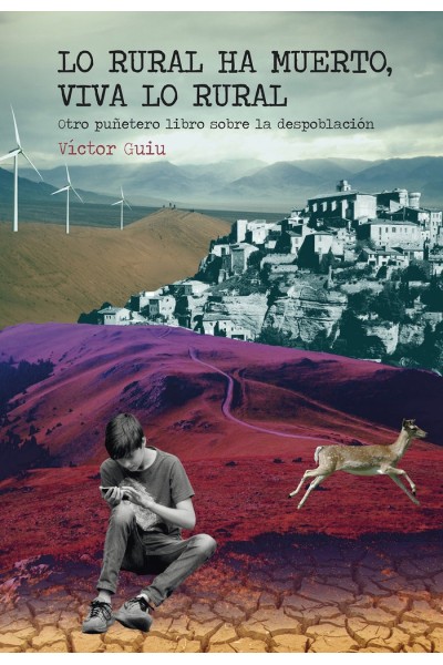 LO RURAL HA MUERTO VIVA LO RURAL