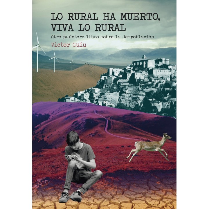 LO RURAL HA MUERTO VIVA LO RURAL