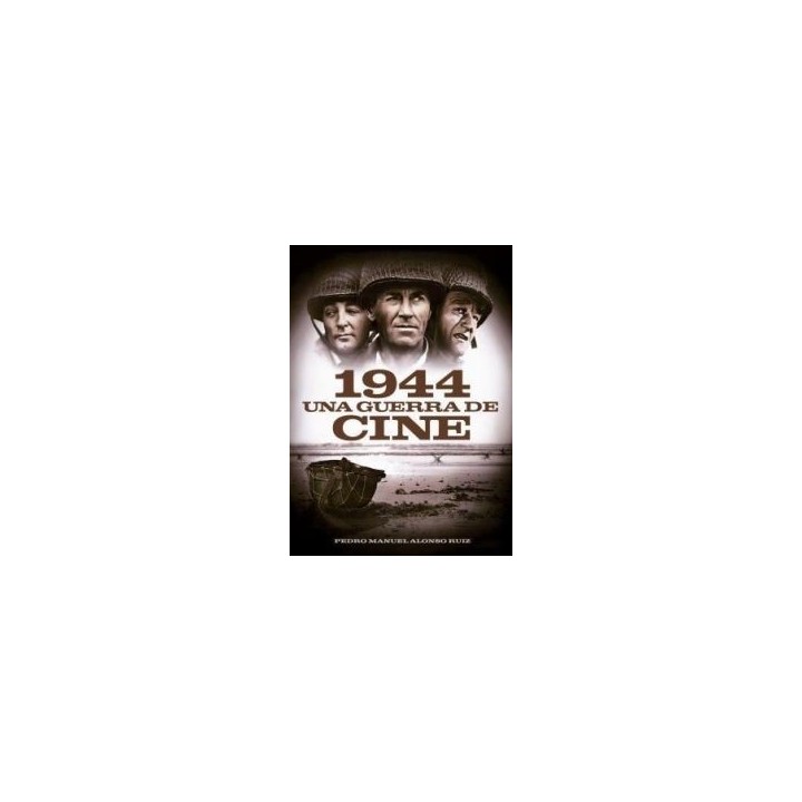 1944 UNA GUERRA DE CINE