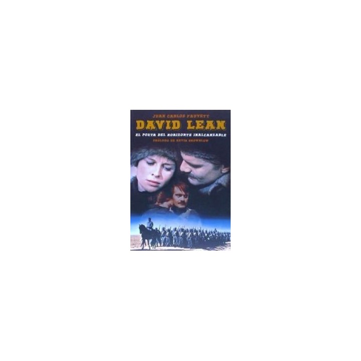 DAVID LEAN