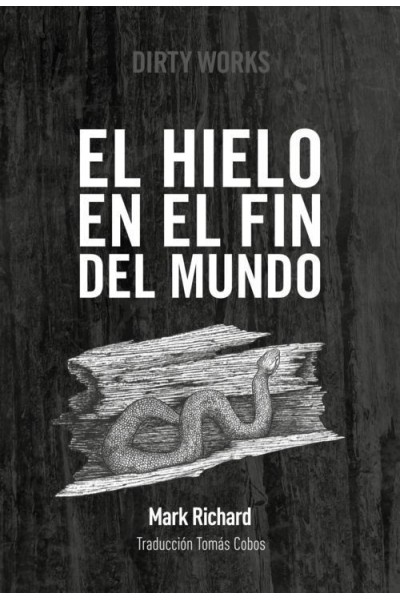 HIELO EN EL FIN DEL MUNDO,EL