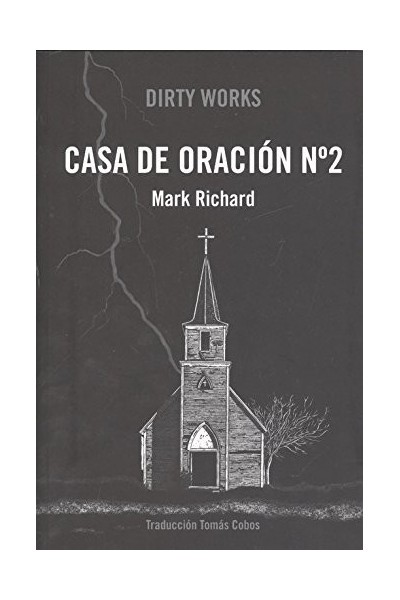 CASA DE ORACION 2