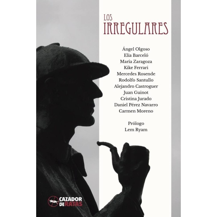 IRREGULARES,LOS